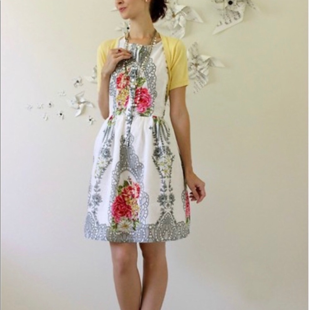 ModCloth dress size small